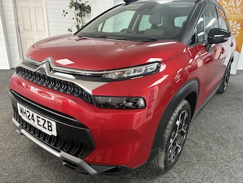 Used Citroen C3 Aircross 2024 for sale - 78794699: Photo