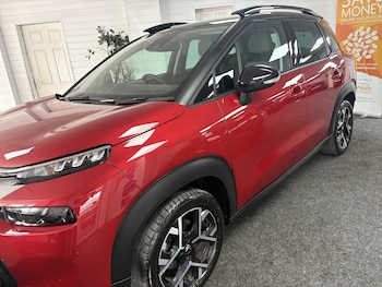 Used Citroen C3 Aircross 2024 for sale - 78794699: Photo