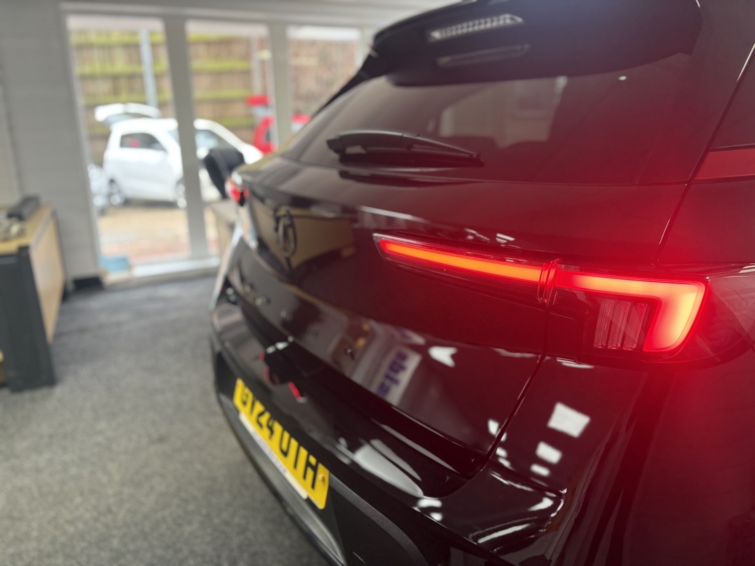 Used Vauxhall Mokka 2024 for sale - 77398331: Photo 14