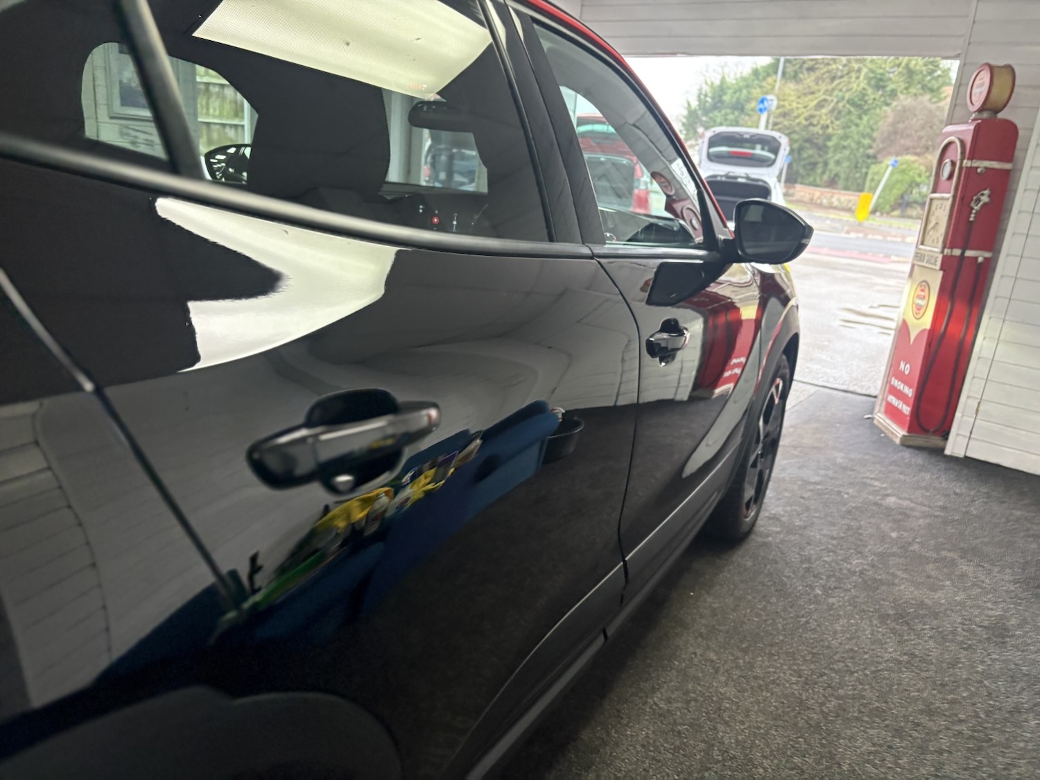 Used Vauxhall Mokka 2024 for sale - 77398331: Photo 15