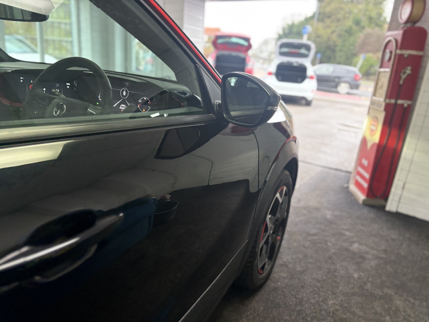 Used Vauxhall Mokka 2024 for sale - 77398331: Photo 16