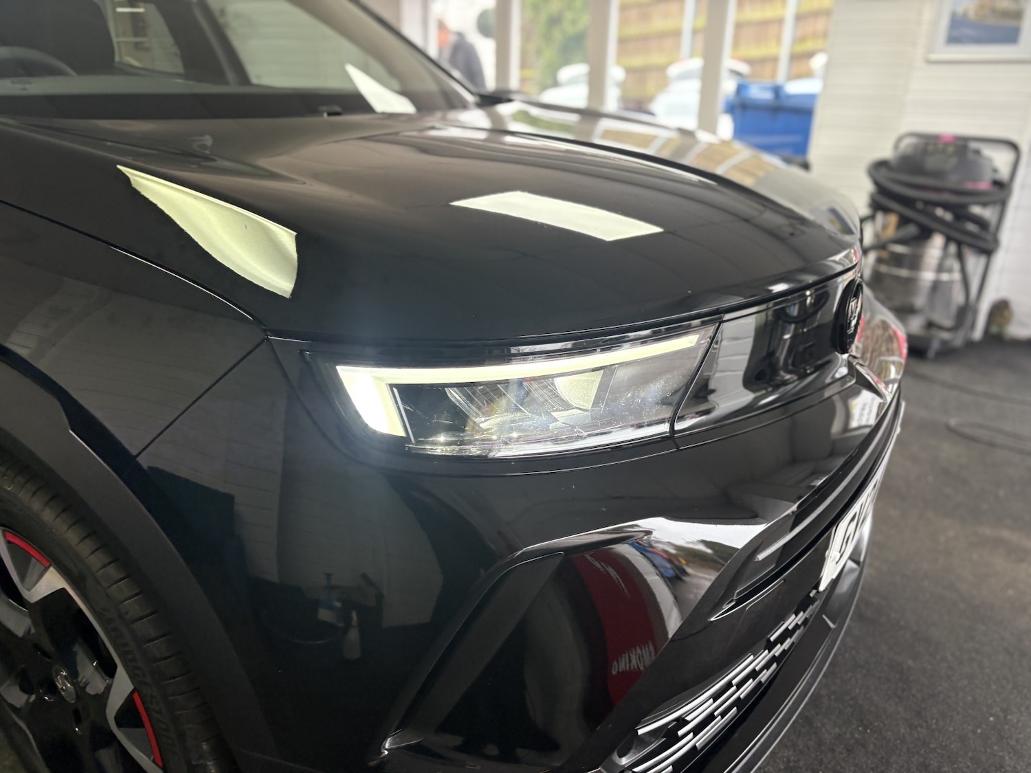 Used Vauxhall Mokka 2024 for sale - 77398331: Photo 18