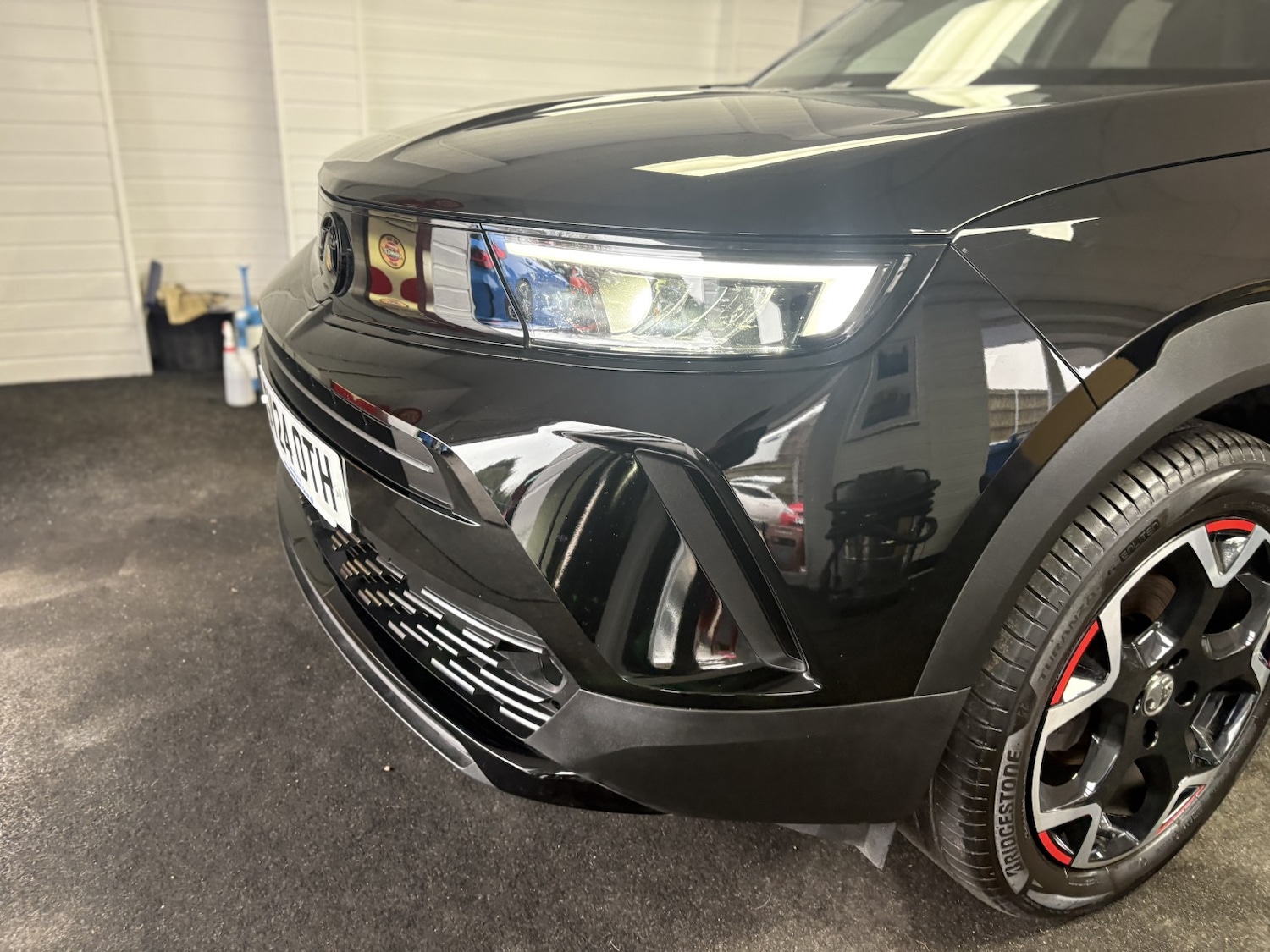 Used Vauxhall Mokka 2024 for sale - 77398331: Photo 19