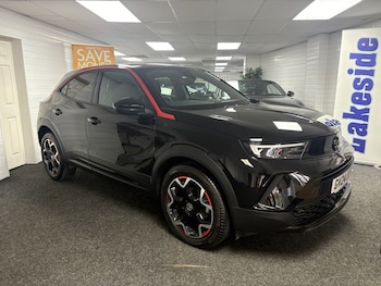 2024 - 1.2 Turbo 100 GS 5dr