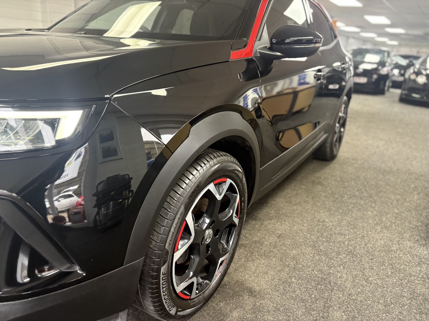 Used Vauxhall Mokka 2024 for sale - 77398331: Photo 20