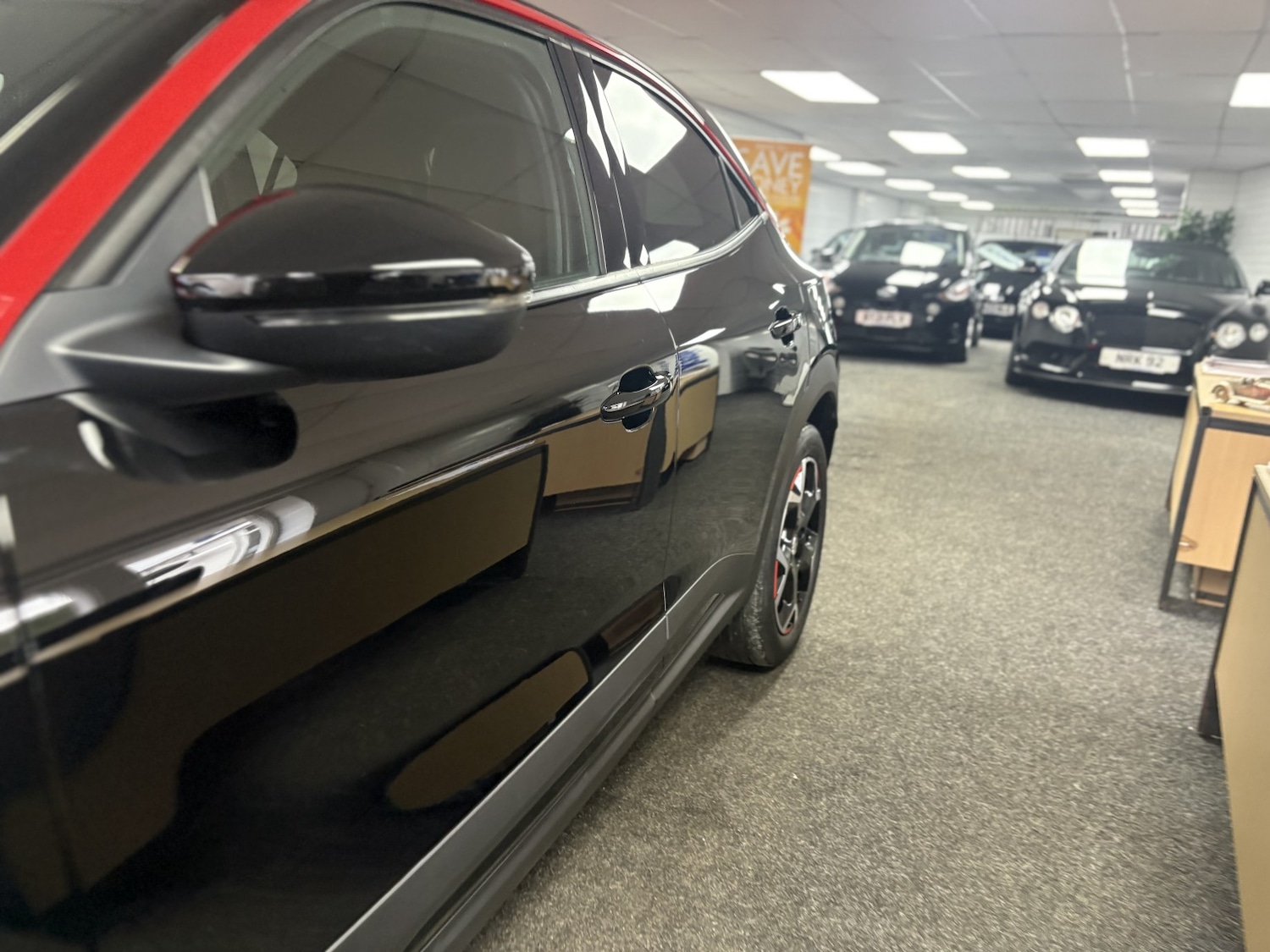 Used Vauxhall Mokka 2024 for sale - 77398331: Photo 21