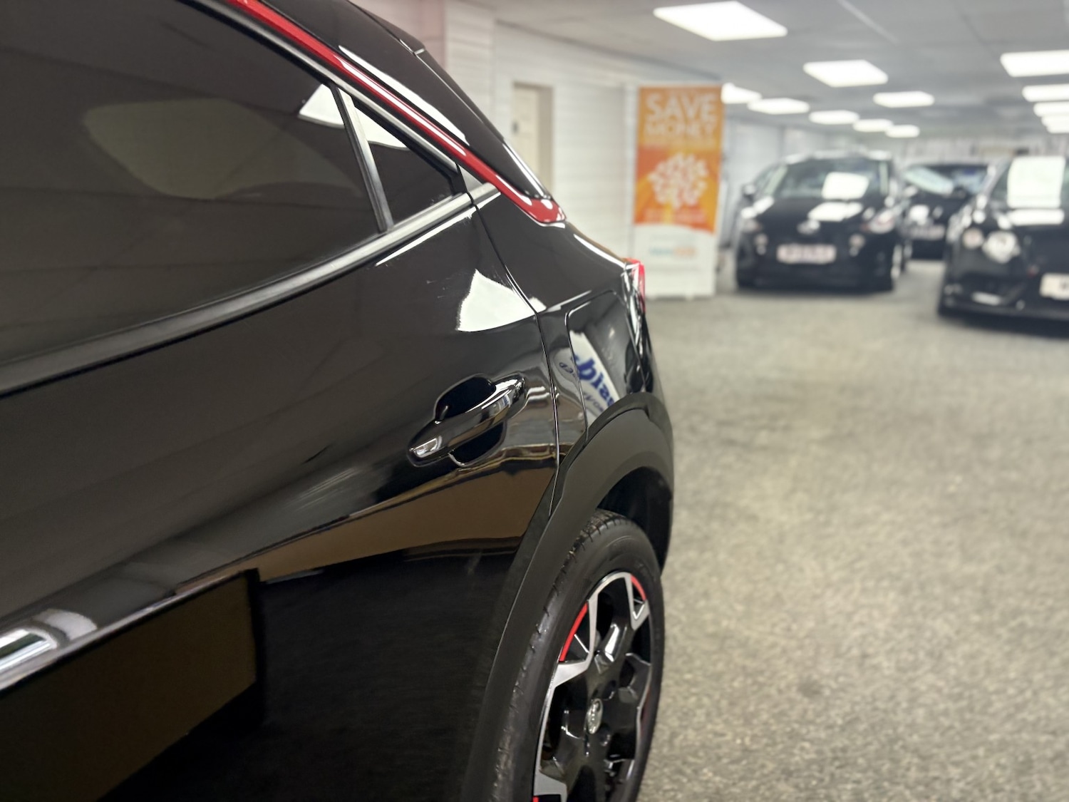 Used Vauxhall Mokka 2024 for sale - 77398331: Photo 22