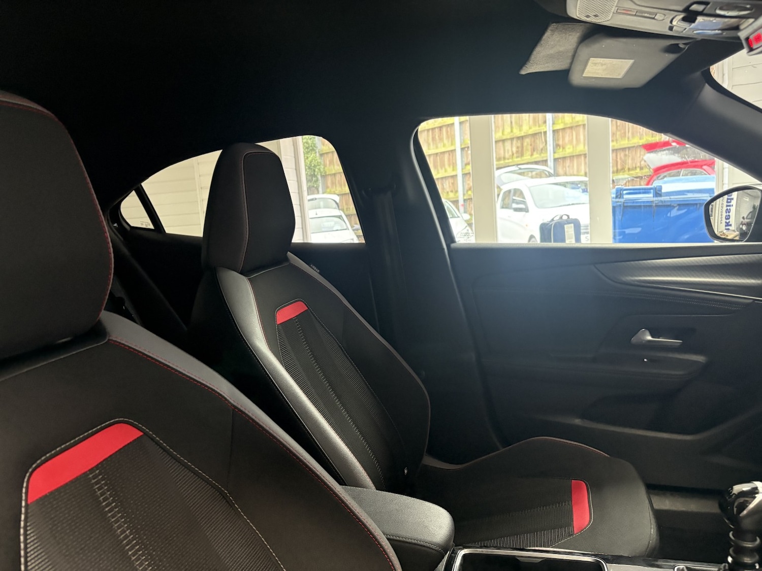 Used Vauxhall Mokka 2024 for sale - 77398331: Photo 24