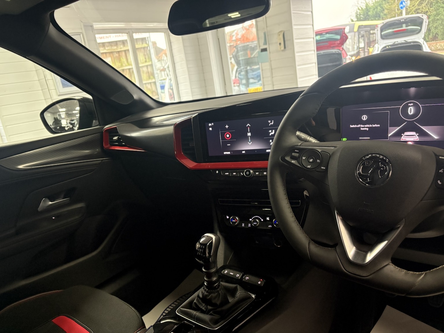 Used Vauxhall Mokka 2024 for sale - 77398331: Photo 25