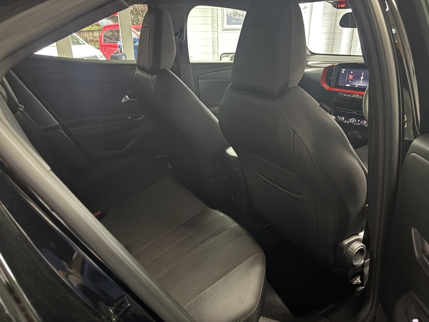 Used Vauxhall Mokka 2024 for sale - 77398331: Photo 26