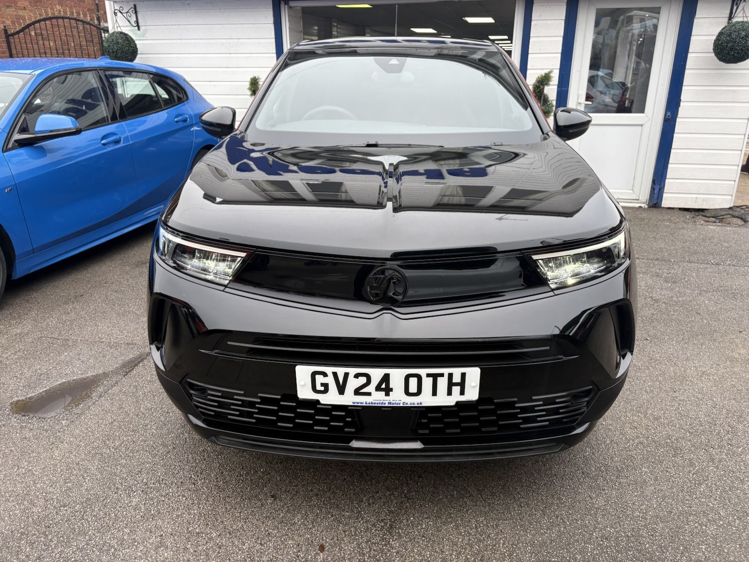 Used Vauxhall Mokka 2024 for sale - 77398331: Photo 28