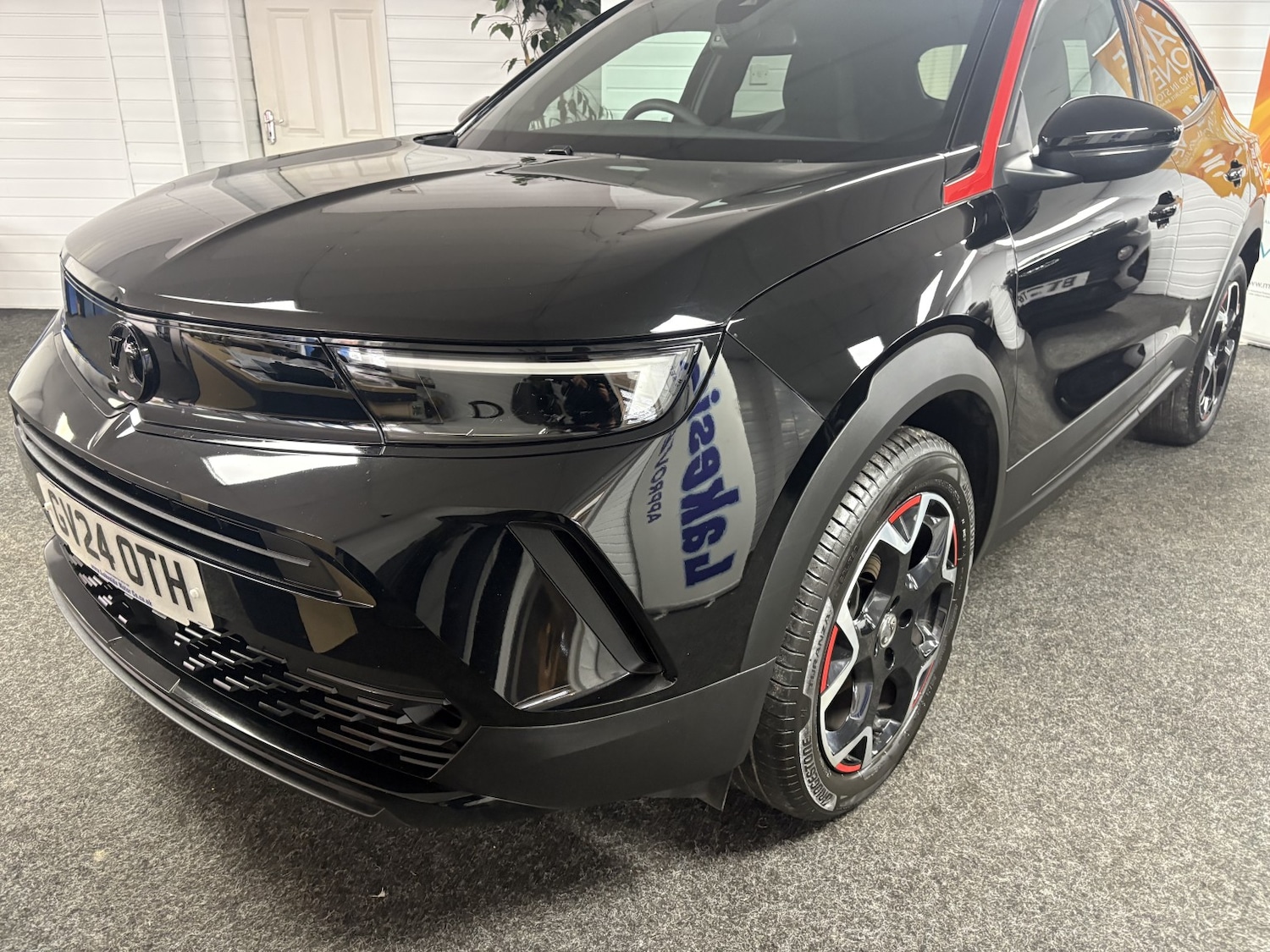 Used Vauxhall Mokka 2024 for sale - 77398331: Photo 3