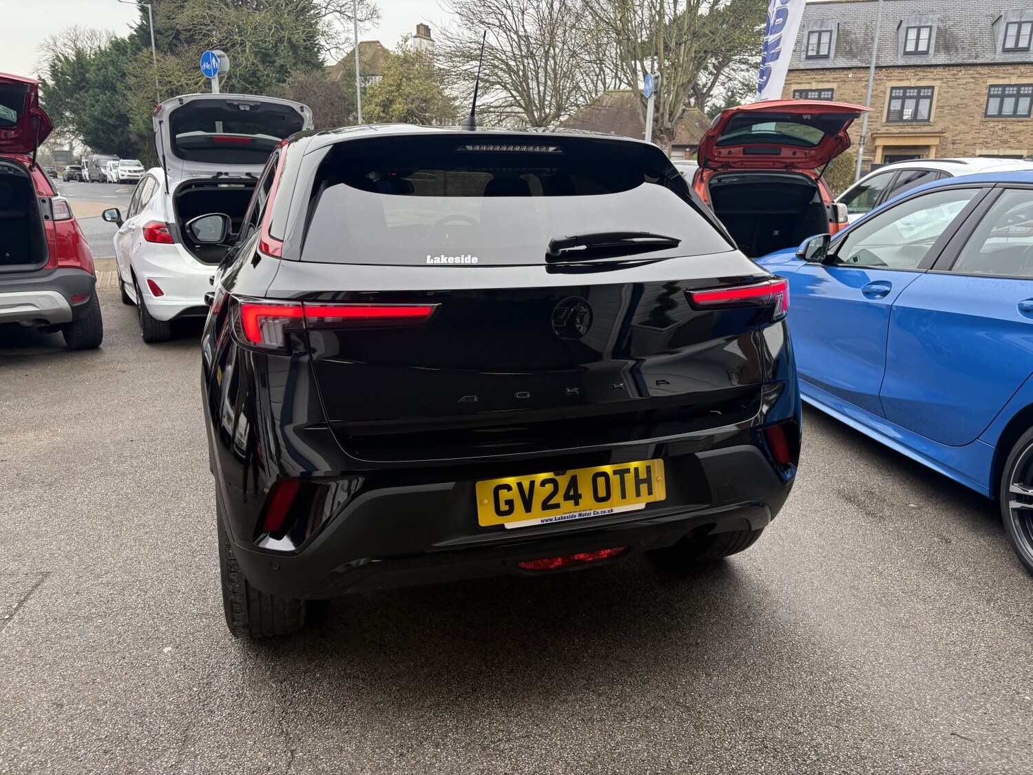 Used Vauxhall Mokka 2024 for sale - 77398331: Photo 31