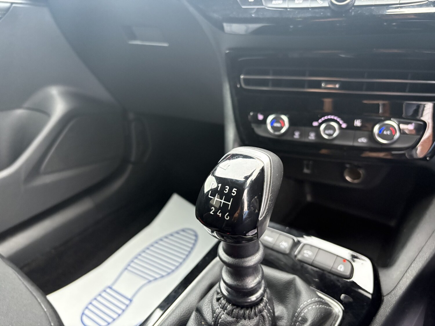 Used Vauxhall Mokka 2024 for sale - 77398331: Photo 33