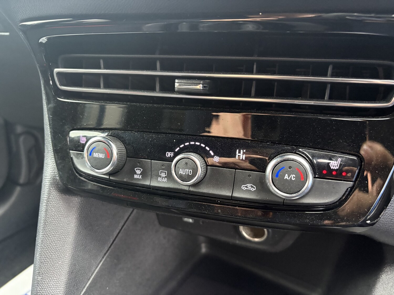 Used Vauxhall Mokka 2024 for sale - 77398331: Photo 34