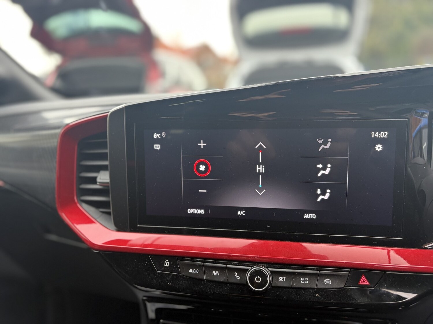 Used Vauxhall Mokka 2024 for sale - 77398331: Photo 35