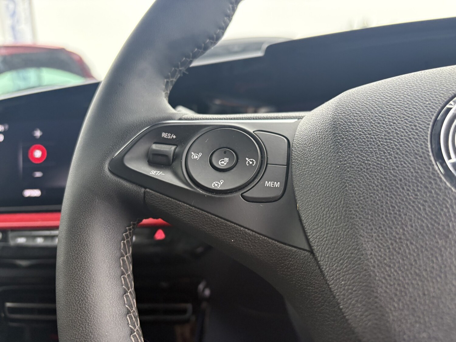 Used Vauxhall Mokka 2024 for sale - 77398331: Photo 36