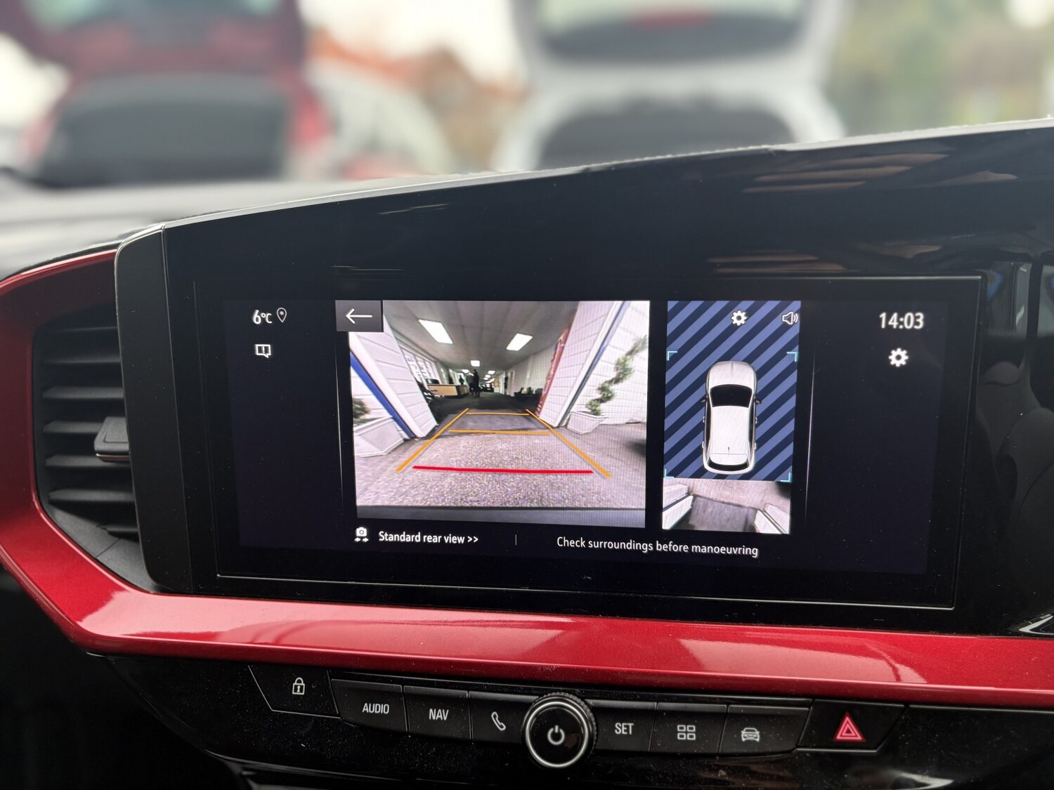 Used Vauxhall Mokka 2024 for sale - 77398331: Photo 38