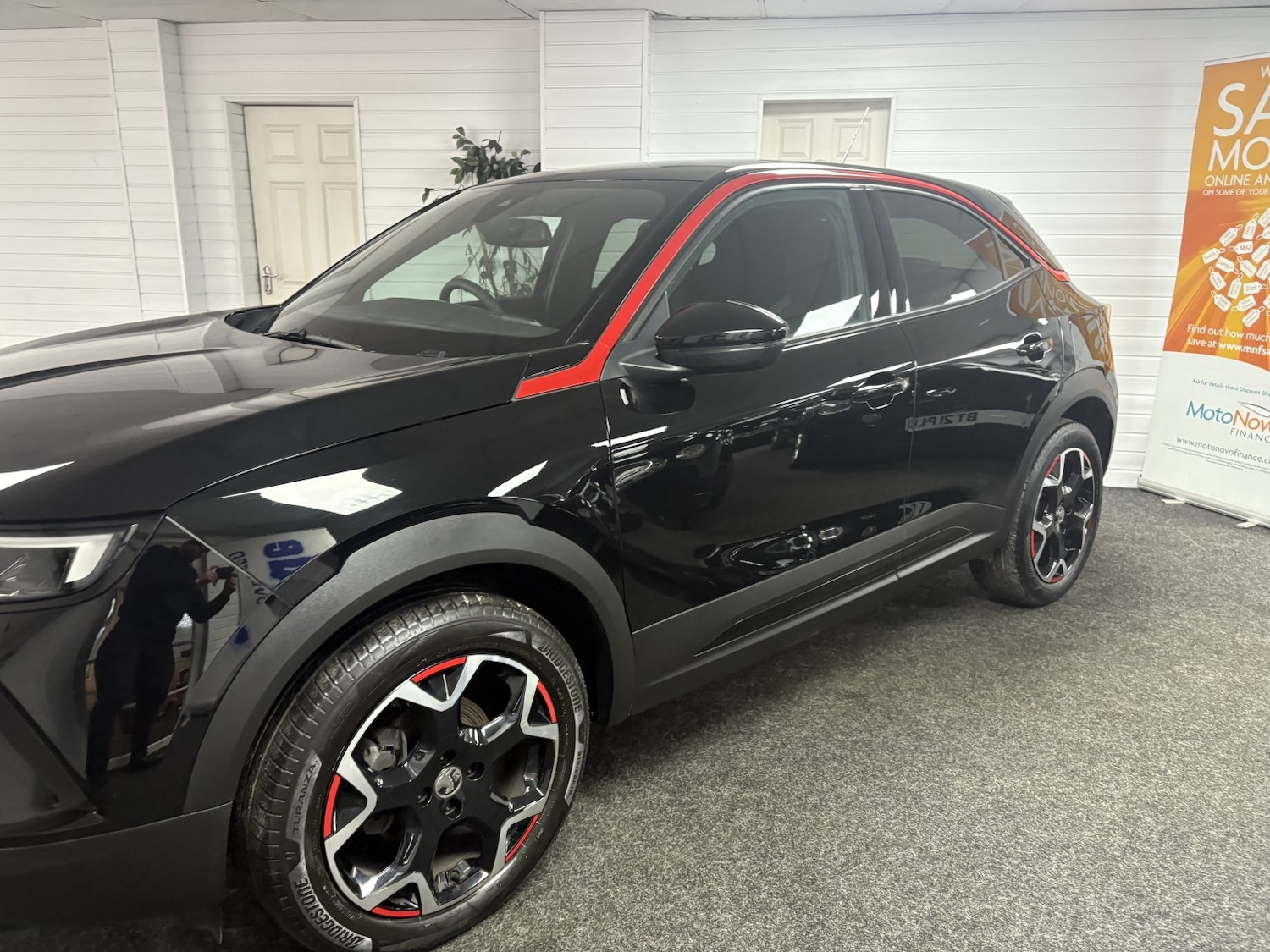 Used Vauxhall Mokka 2024 for sale - 77398331: Photo 4