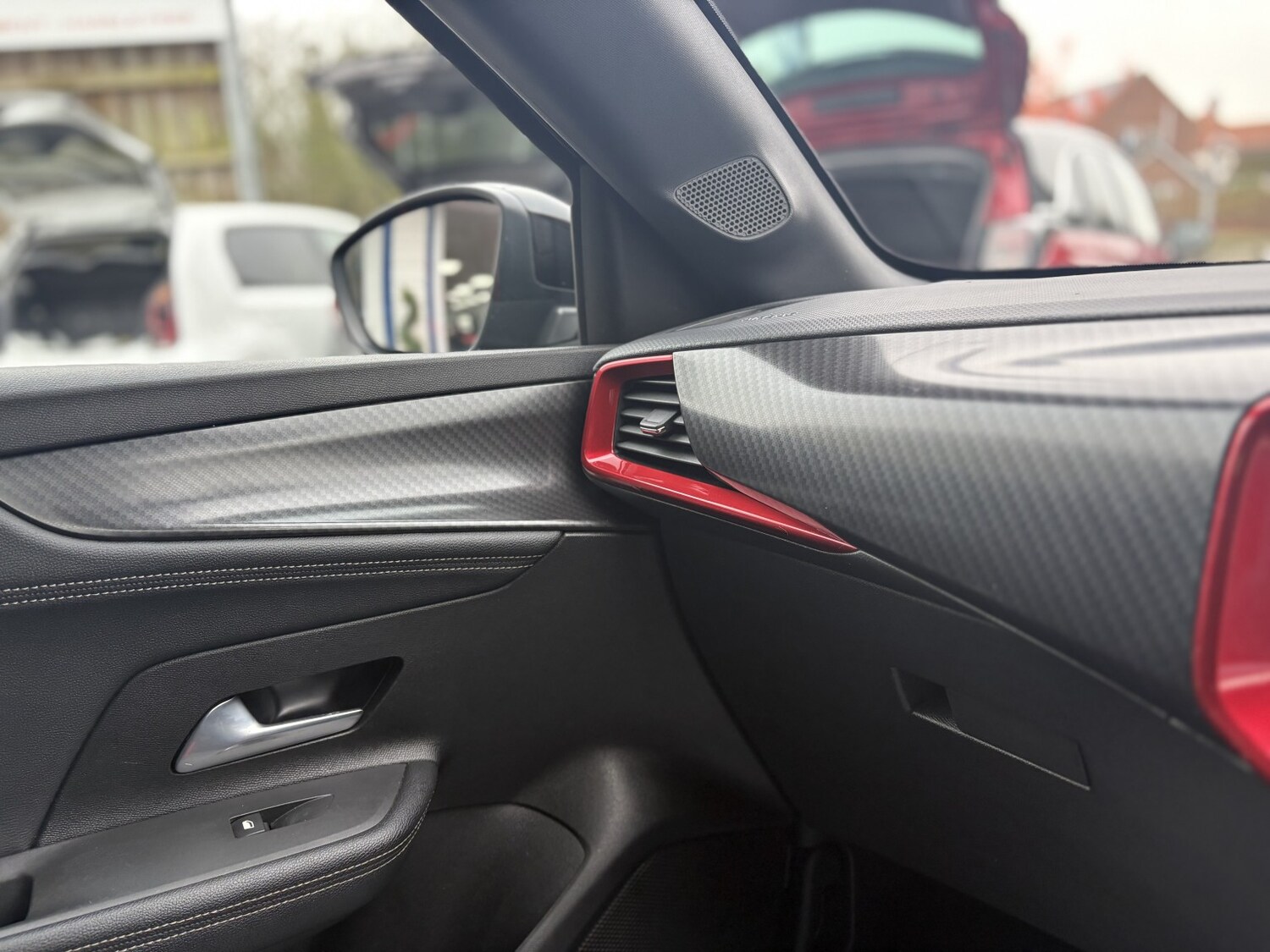 Used Vauxhall Mokka 2024 for sale - 77398331: Photo 41