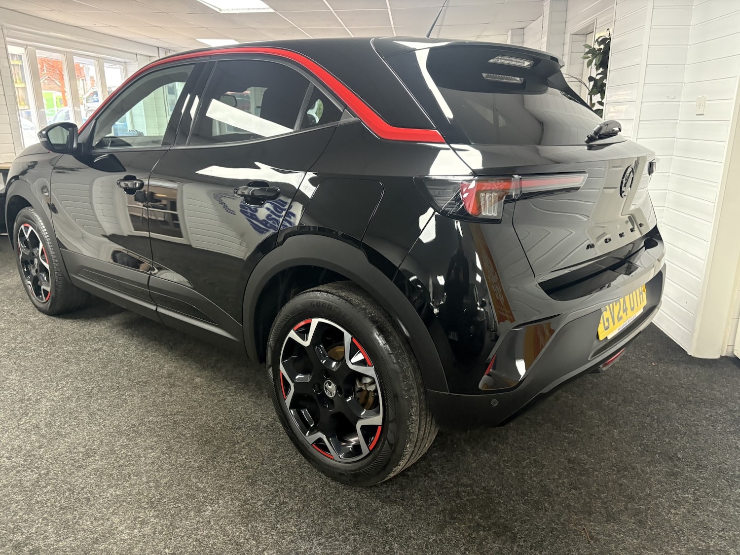 Used Vauxhall Mokka 2024 for sale - 77398331: Photo 5