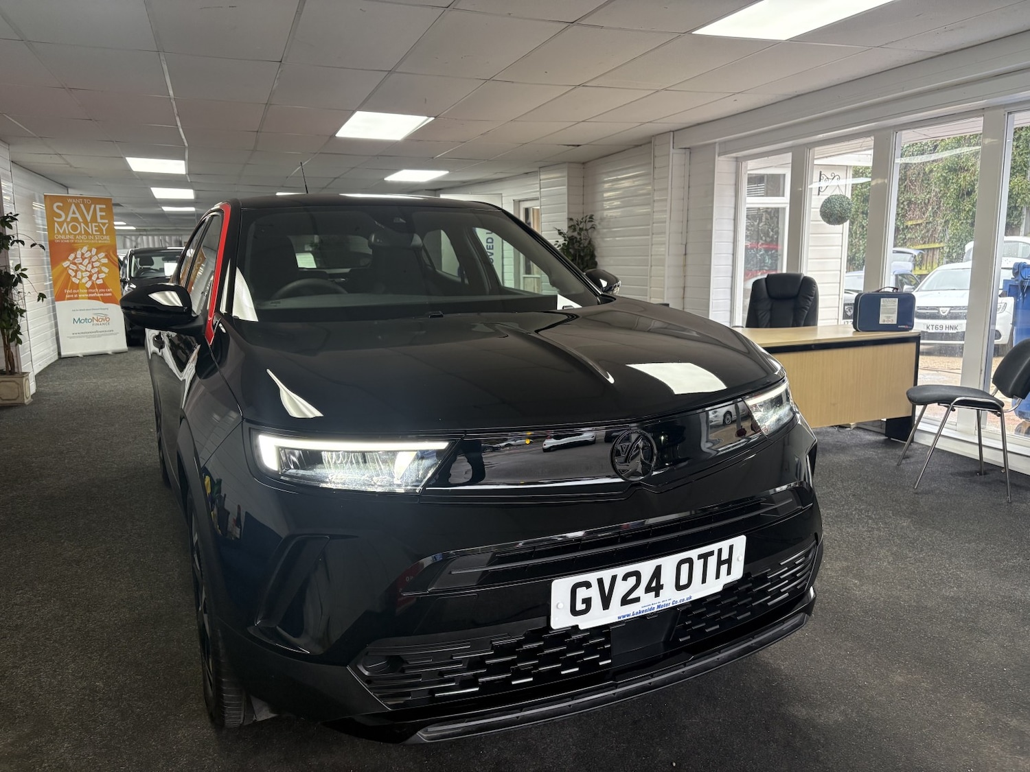 Used Vauxhall Mokka 2024 for sale - 77398331: Photo 9