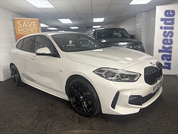 Used BMW 1 Series 2023 for sale - 78944810: Photo