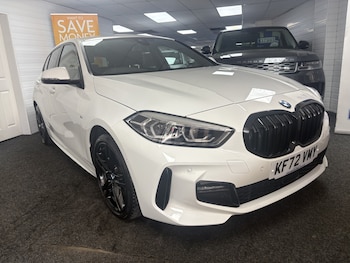 Used BMW 1 Series 2023 for sale - 78944810: Photo