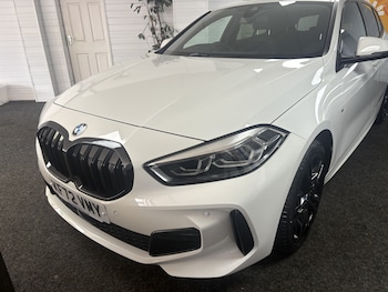 Used BMW 1 Series 2023 for sale - 78944810: Photo