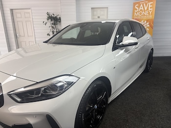 Used BMW 1 Series 2023 for sale - 78944810: Photo