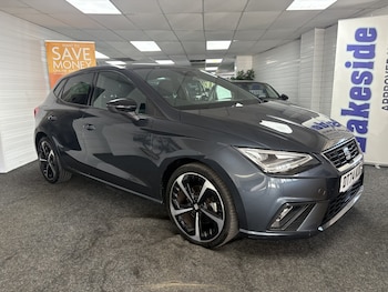 Used SEAT Ibiza 2025 for sale - 78495726: Photo
