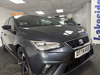 Used SEAT Ibiza 2025 for sale - 78495726: Photo