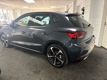 Used SEAT Ibiza 2025 for sale - 78495726: Photo