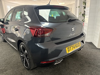 Used SEAT Ibiza 2025 for sale - 78495726: Photo