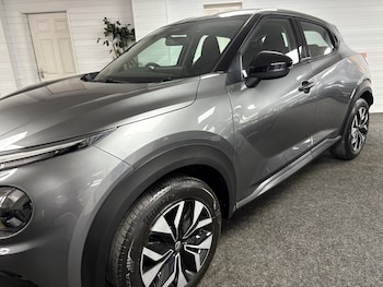 Used Nissan Juke 2025 for sale - 78553330: Photo