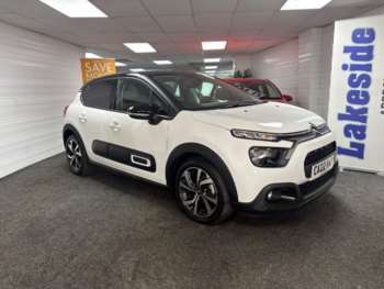 2022 - 1.2 PureTech Shine Plus 5-Door