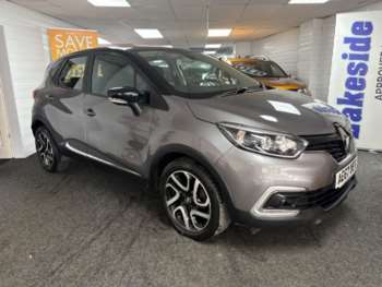 2017 - 0.9 Dynamique Nav TCe 90 5-Door