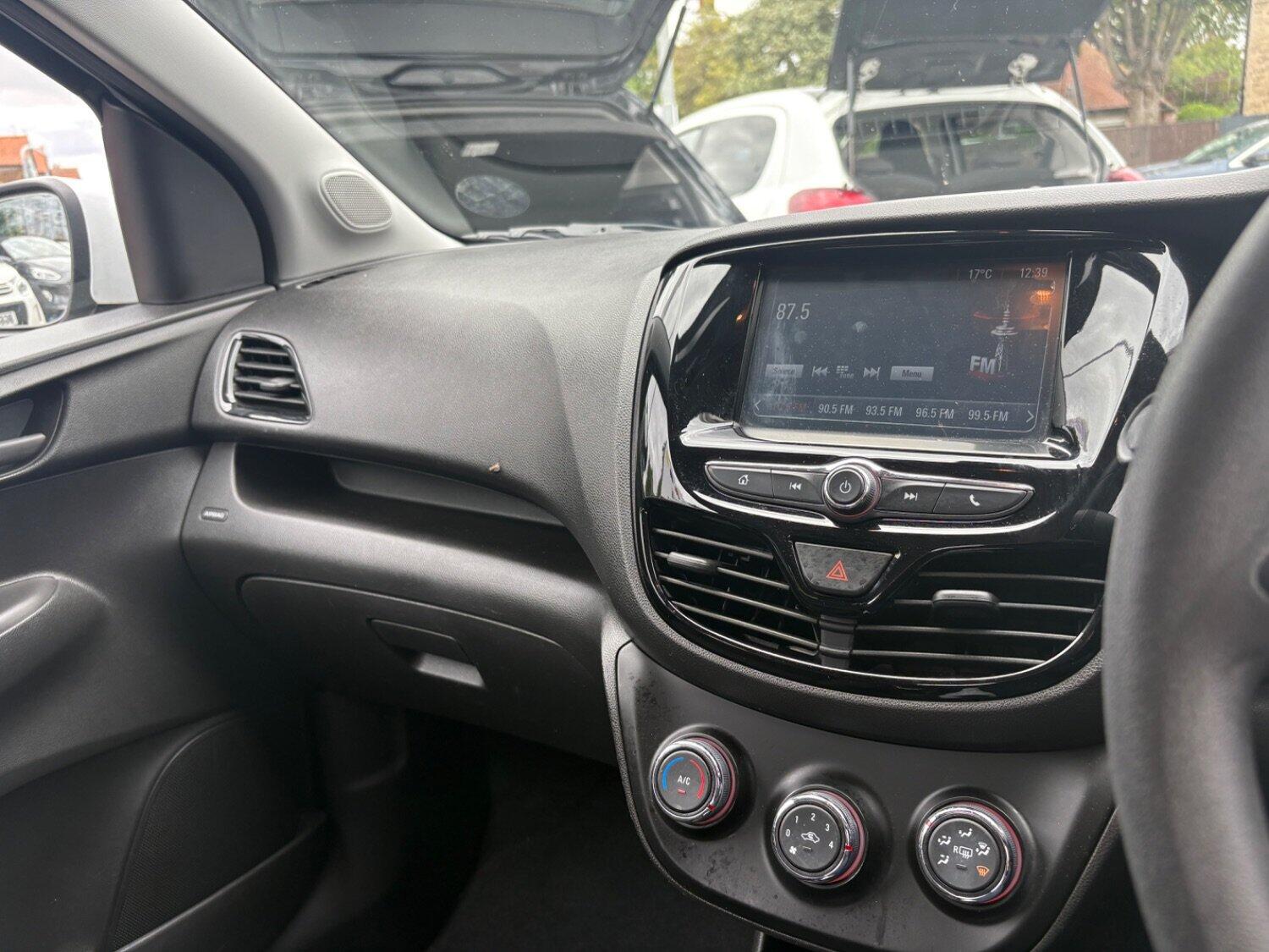 Used Vauxhall Viva 2017 for sale - 77548331: Photo 14