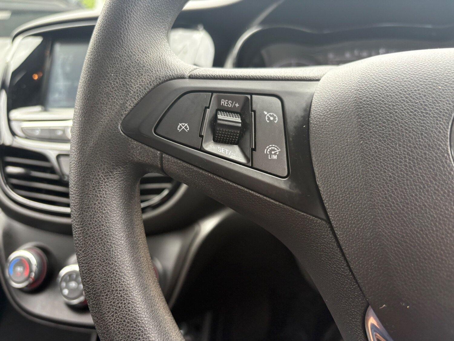 Used Vauxhall Viva 2017 for sale - 77548331: Photo 15