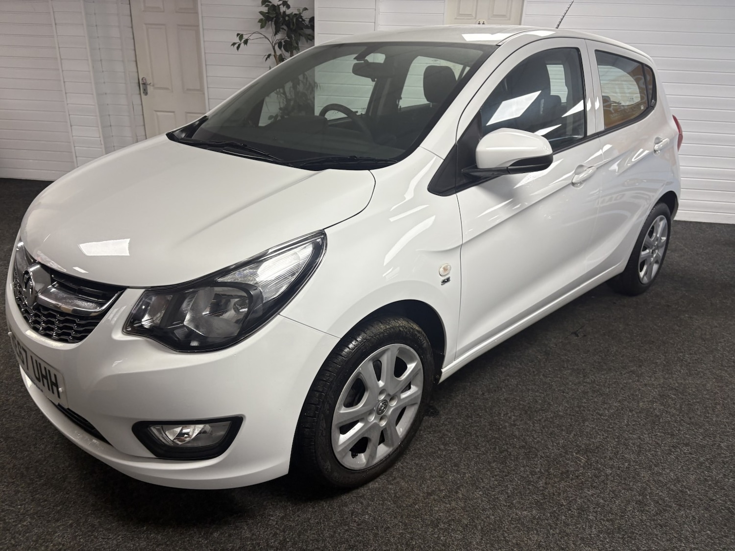 Used Vauxhall Viva 2017 for sale - 77548331: Photo 4