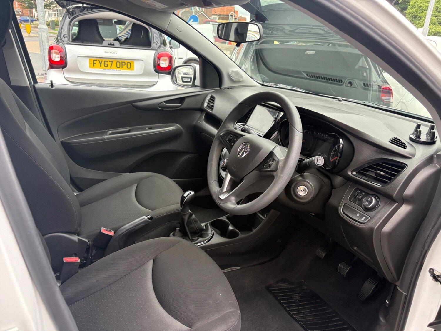 Used Vauxhall Viva 2017 for sale - 77548331: Photo 7