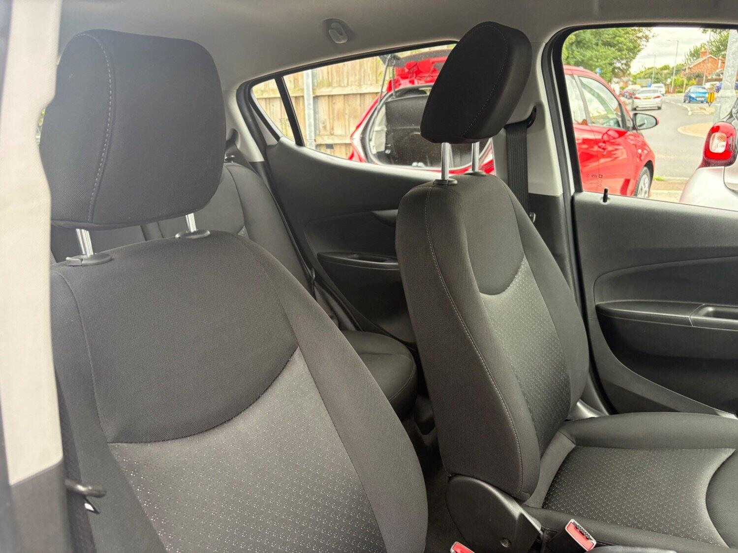 Used Vauxhall Viva 2017 for sale - 77548331: Photo 8