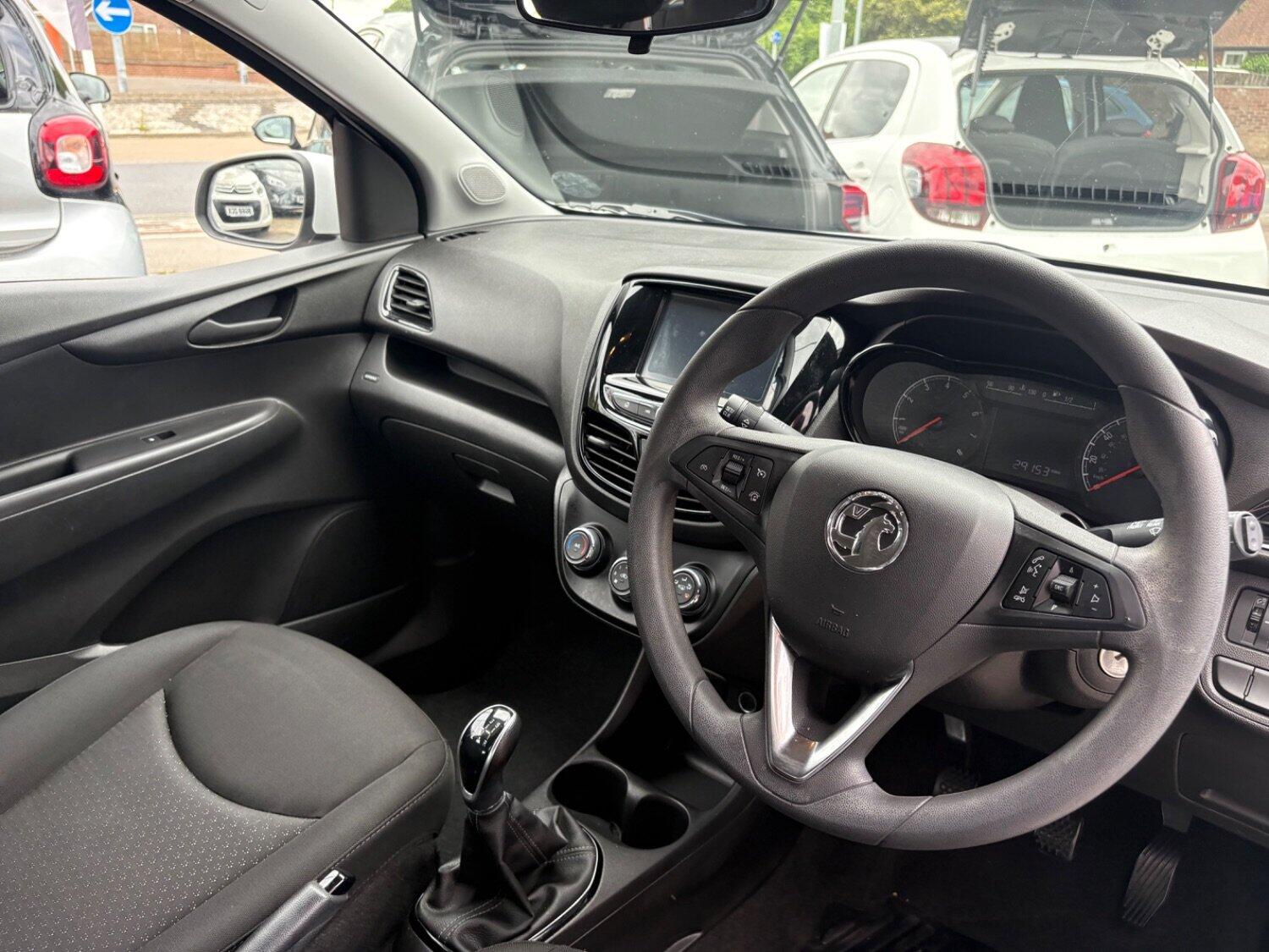 Used Vauxhall Viva 2017 for sale - 77548331: Photo 9