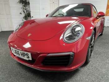 Used Porsche 911 2016 for sale - 74495881: Photo