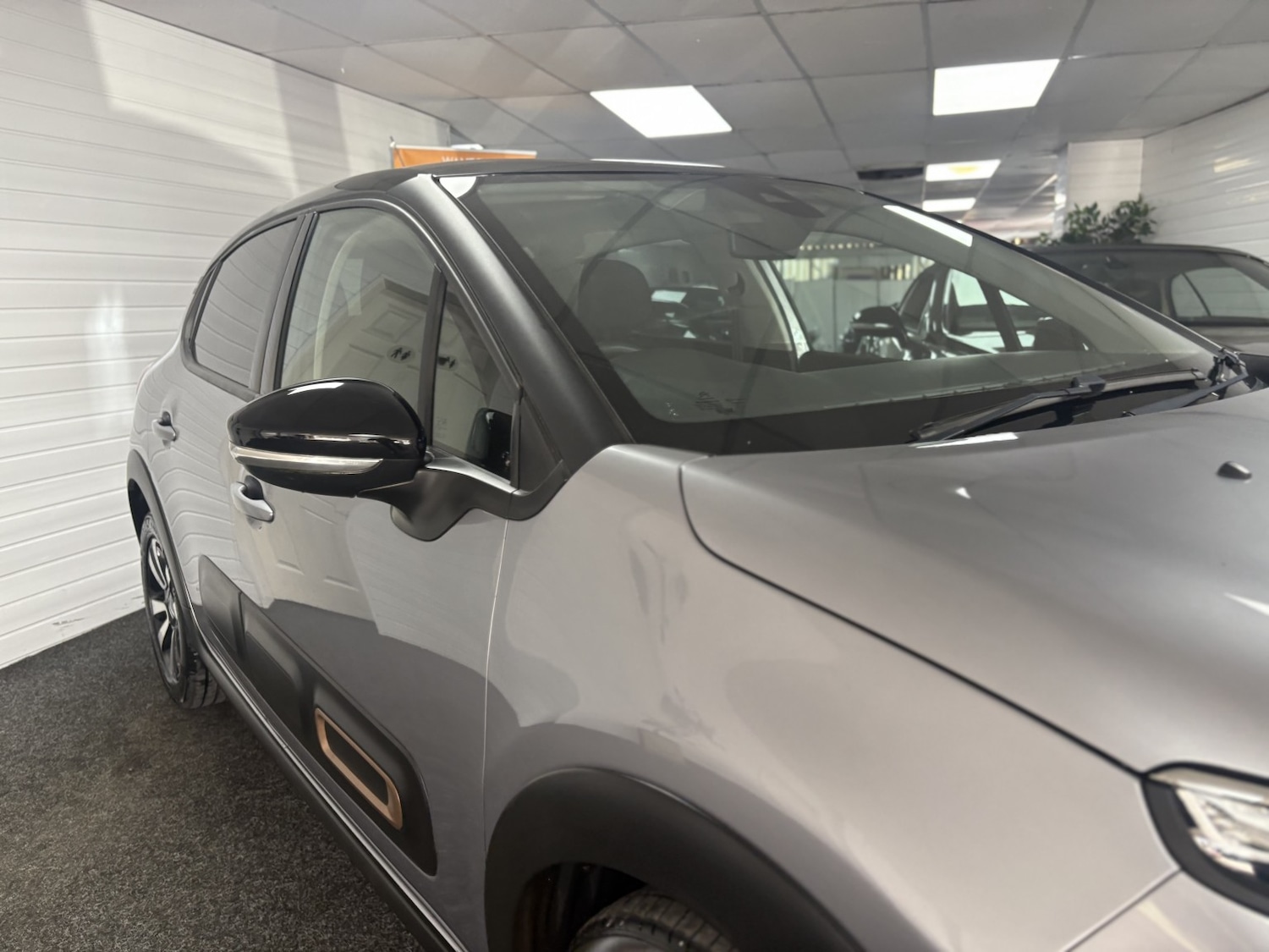 Used Citroen C3 2023 for sale - 78031619: Photo 10