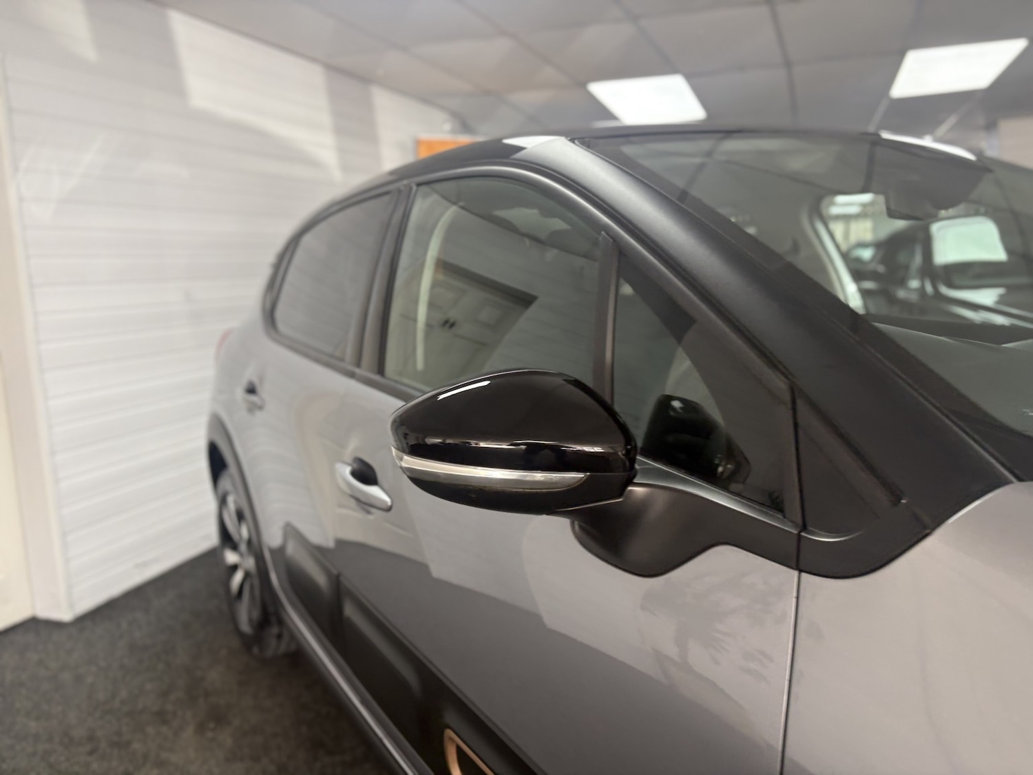 Used Citroen C3 2023 for sale - 78031619: Photo 11