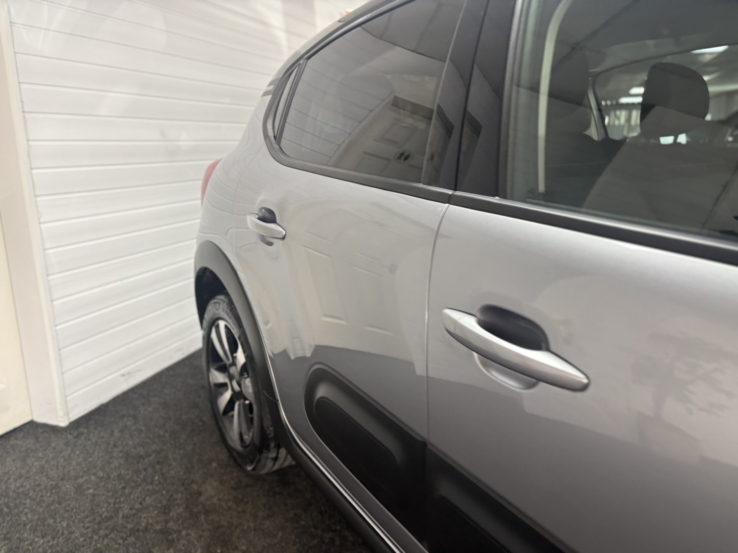 Used Citroen C3 2023 for sale - 78031619: Photo 13