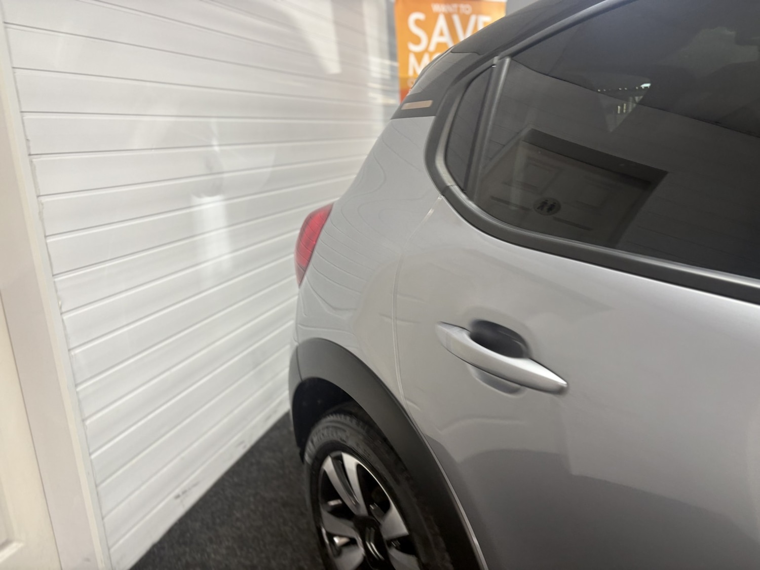 Used Citroen C3 2023 for sale - 78031619: Photo 14