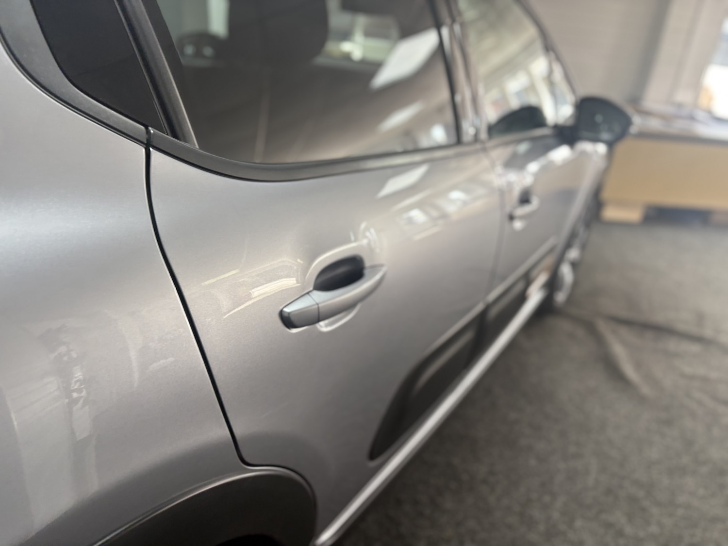 Used Citroen C3 2023 for sale - 78031619: Photo 15