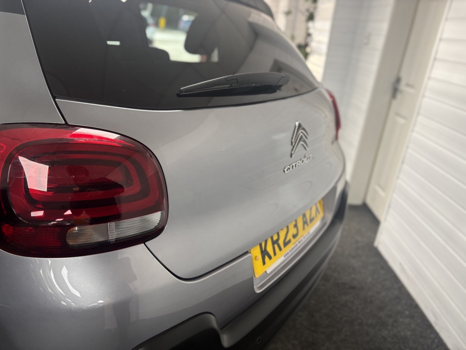 Used Citroen C3 2023 for sale - 78031619: Photo 18